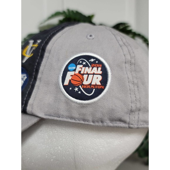 2011 NCAA Final Four Hat - Picture 5 of 10
